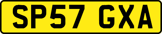 SP57GXA