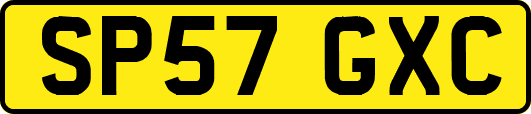 SP57GXC