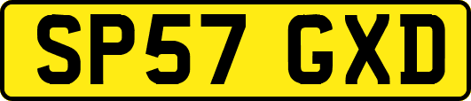 SP57GXD