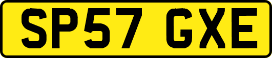 SP57GXE