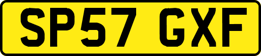 SP57GXF