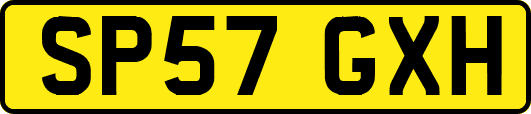 SP57GXH