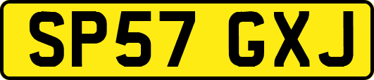 SP57GXJ