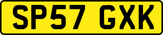 SP57GXK