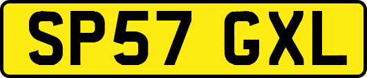 SP57GXL