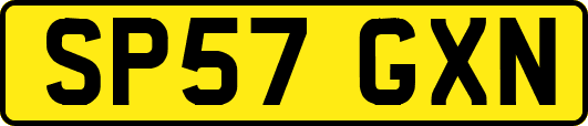 SP57GXN