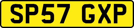 SP57GXP