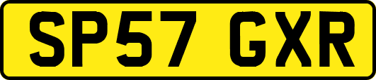 SP57GXR