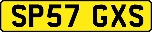 SP57GXS