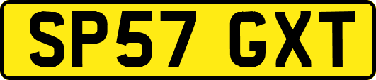 SP57GXT