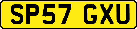 SP57GXU