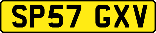 SP57GXV