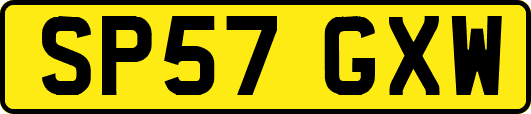SP57GXW