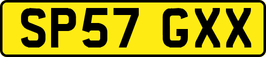 SP57GXX