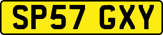 SP57GXY