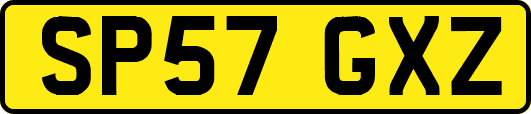 SP57GXZ