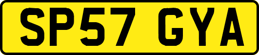 SP57GYA