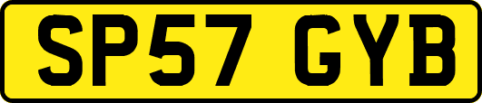 SP57GYB