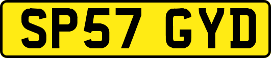SP57GYD