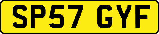 SP57GYF