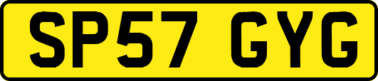 SP57GYG