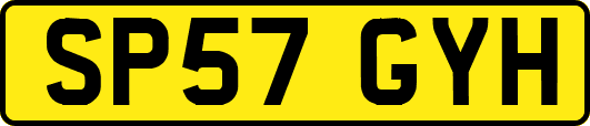 SP57GYH