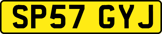 SP57GYJ