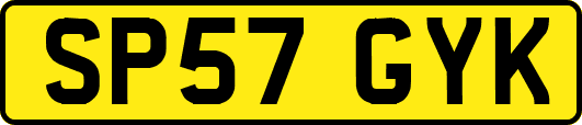 SP57GYK