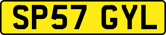 SP57GYL