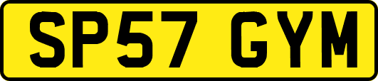 SP57GYM