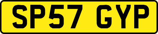 SP57GYP