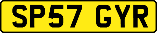SP57GYR