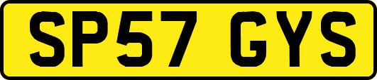 SP57GYS