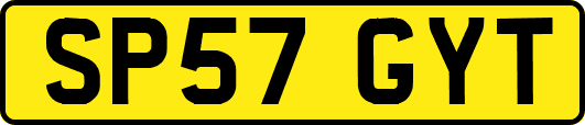 SP57GYT