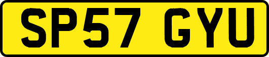 SP57GYU