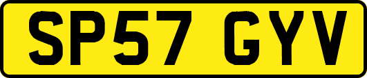 SP57GYV
