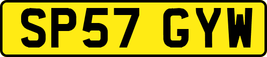 SP57GYW