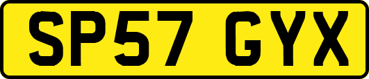 SP57GYX