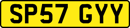 SP57GYY