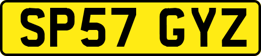 SP57GYZ