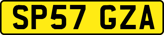 SP57GZA