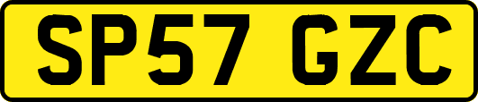 SP57GZC
