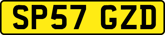 SP57GZD