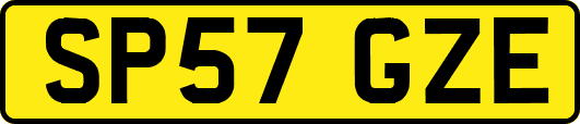 SP57GZE