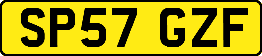 SP57GZF