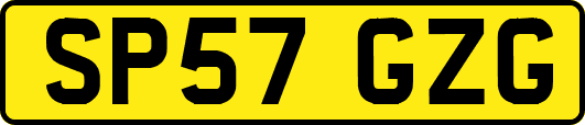 SP57GZG
