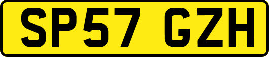 SP57GZH