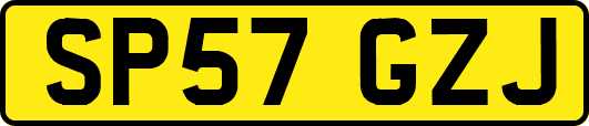 SP57GZJ