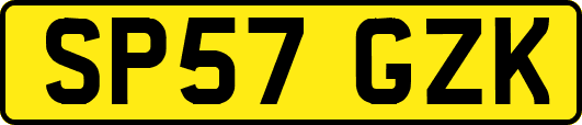 SP57GZK