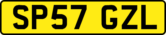 SP57GZL